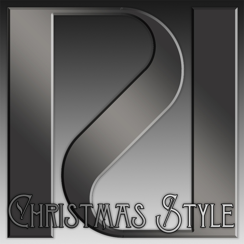 Christmas Style 21