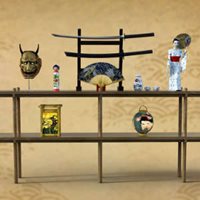 Art of Yokaichi