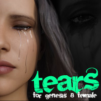Tears For G8F