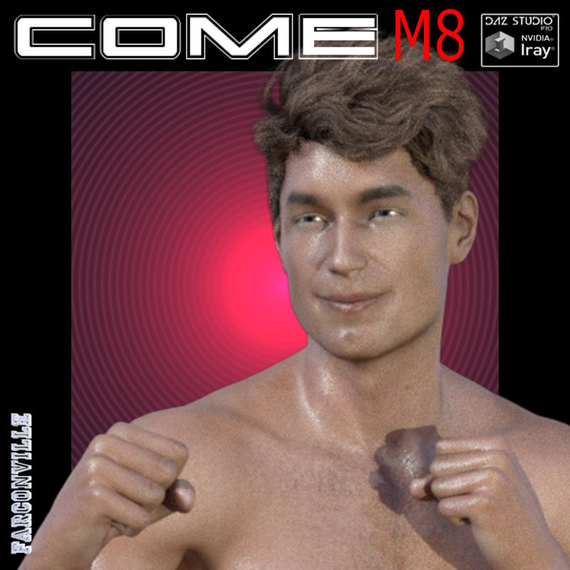Come For Michael 8