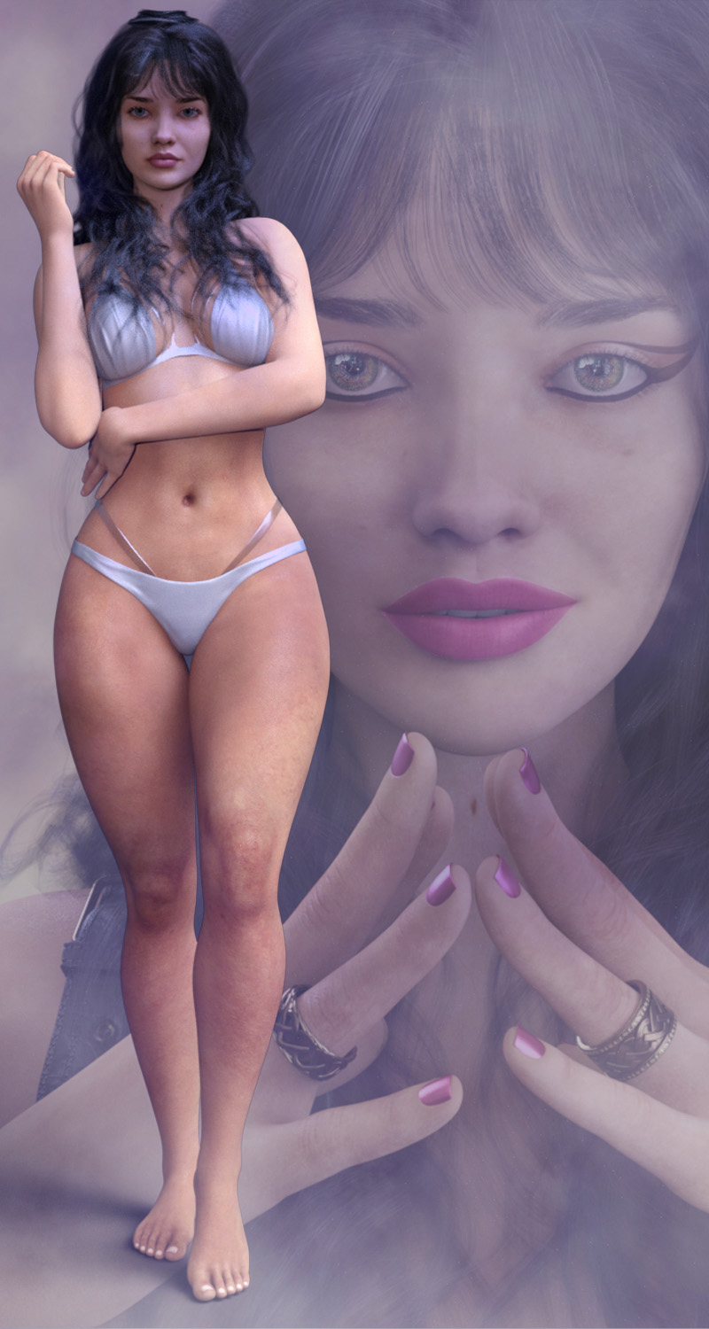 PN Endora for Genesis 9