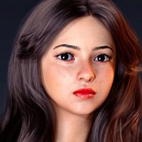 Alticia for Genesis 8 Female