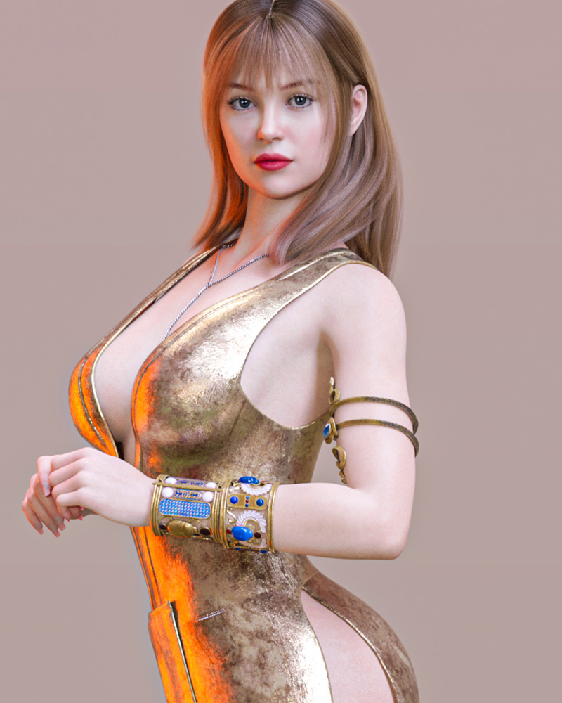 Ziya for G8F