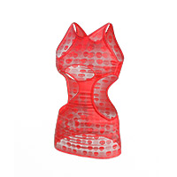 Mesh Dress 2 G8F/G9