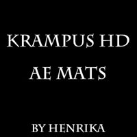 Krampus G8M AE MATs