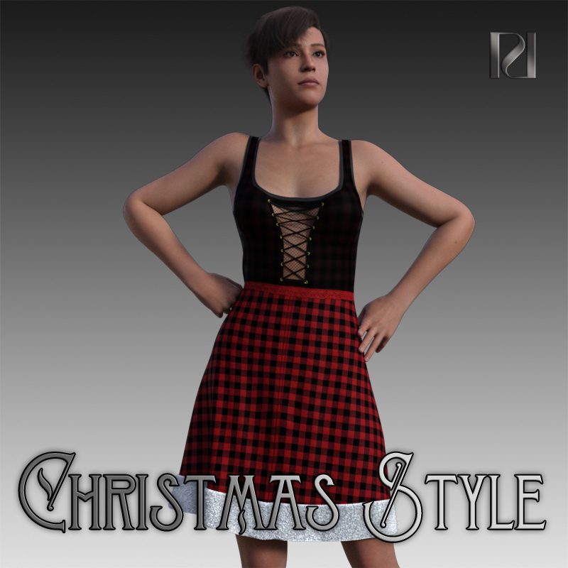 Christmas Style 20