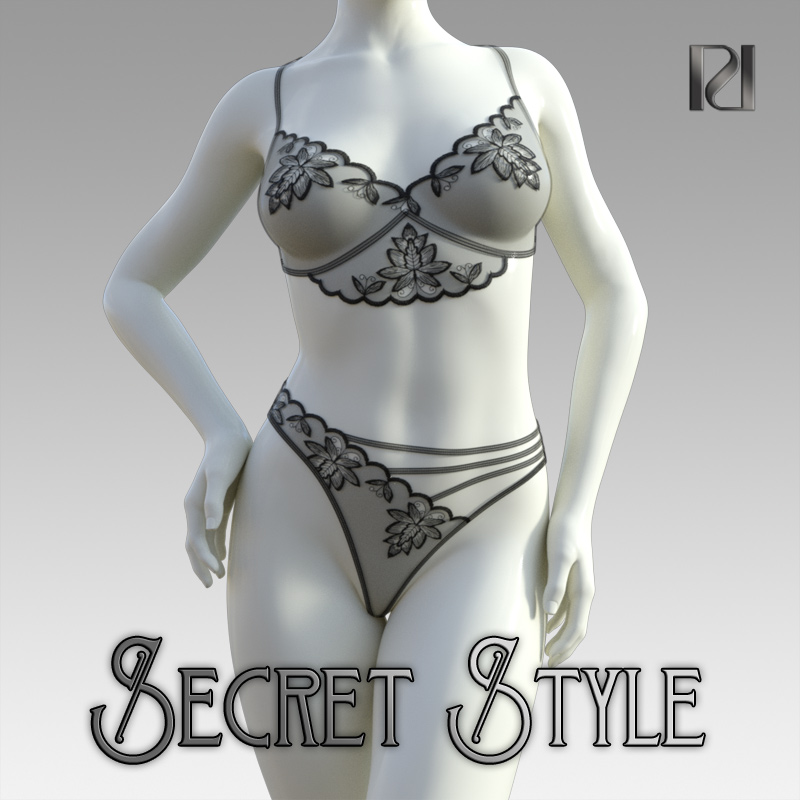 Secret Style 62