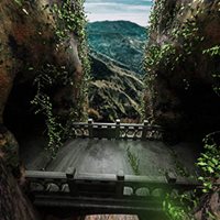 Mysterious Bridge