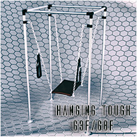 Hanging Tough G3F/G8F
