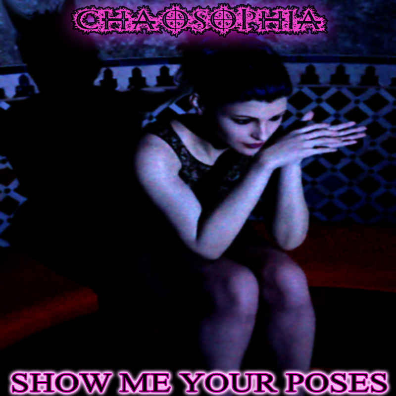 Show Me Your Poses For Genesis 8 Female