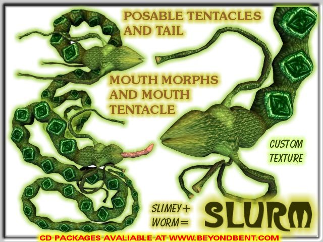 Davo's Slurm!