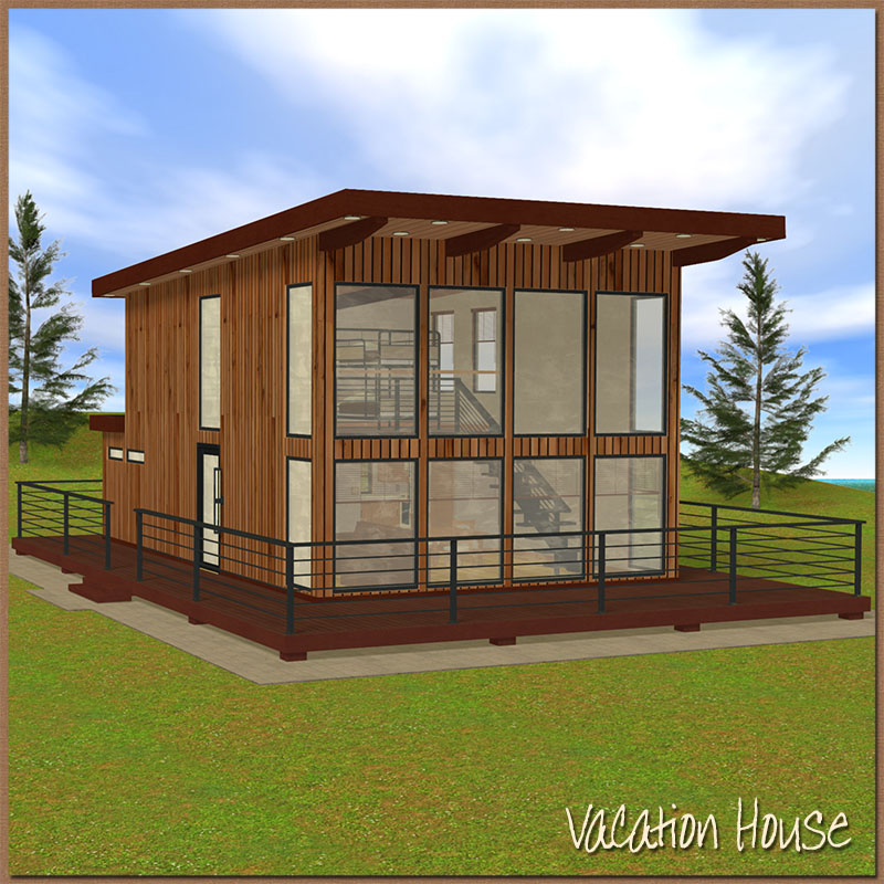 Vacation House