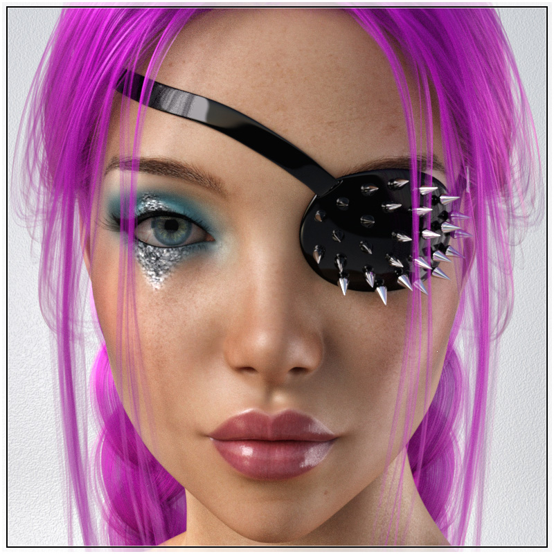Synful Accessoires G8F