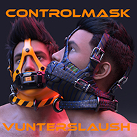 Control Mask