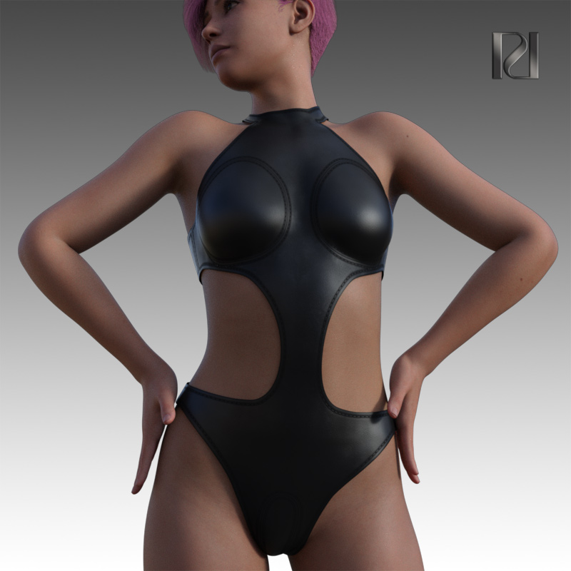 Sexy Style 90 - Lingerie for G8f, G8.1F, G9
