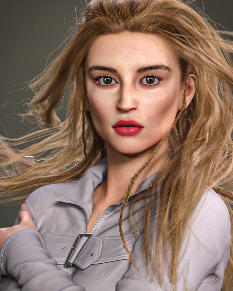 Azha for G8F