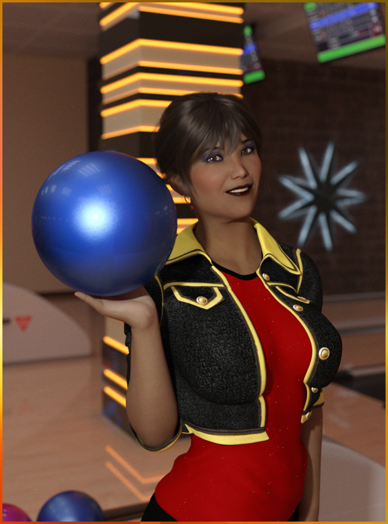 Jessie For G8/G8.1 Female