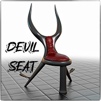 Devil Seat DS