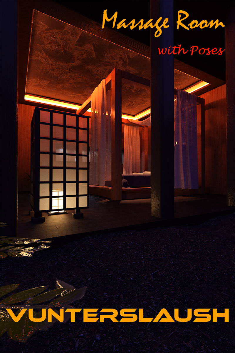 Massage Room