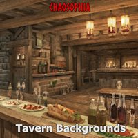 Tavern Backgrounds