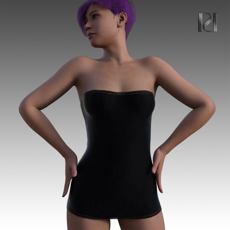 Sexy Style 92 - Lingerie for G8f, G8.1F, G9