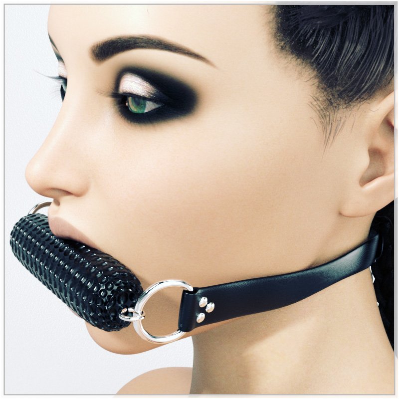 Bite Gag G3F/G8F