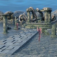 Atlantic Throne