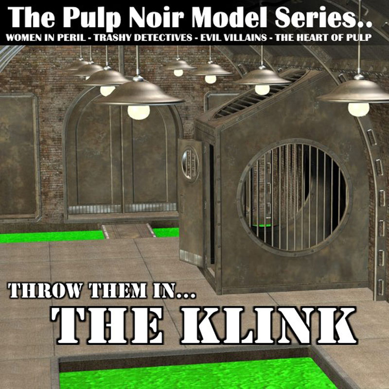 Davo's The Klink!