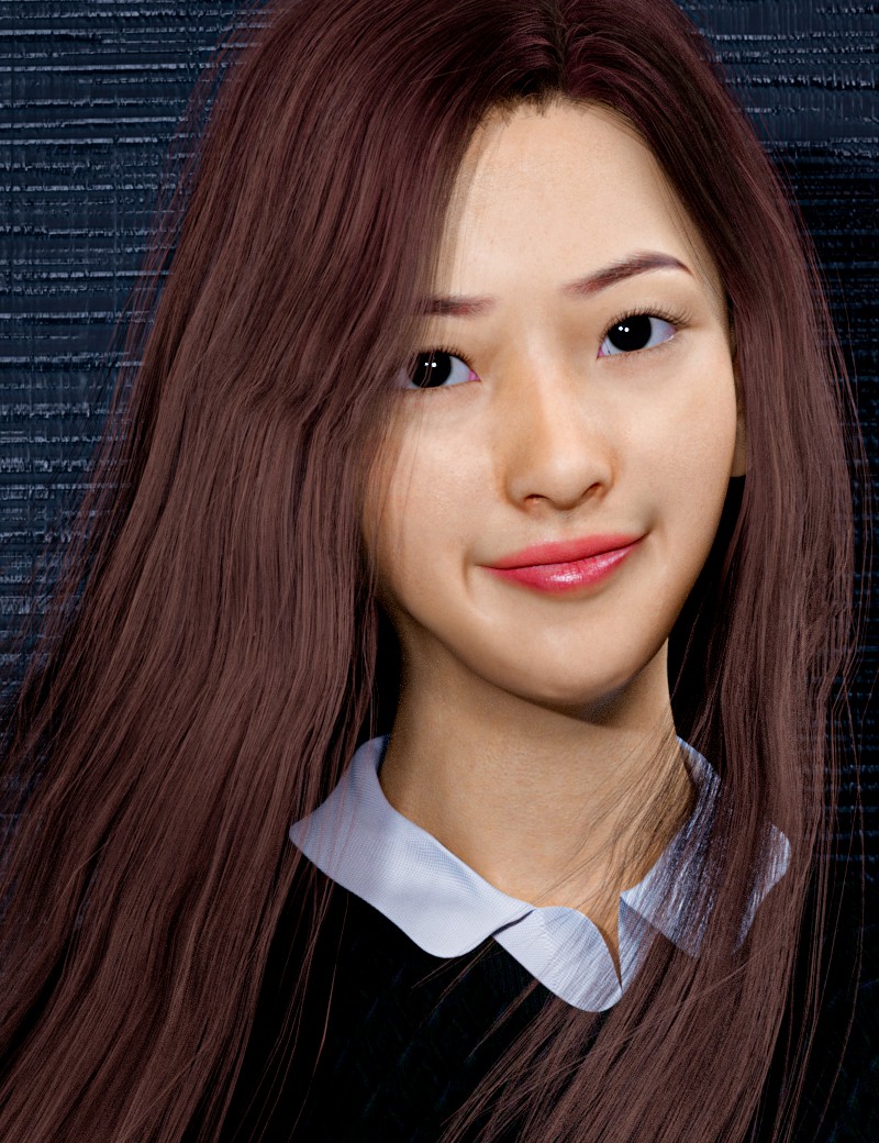 FDF Chun Cha for G8F