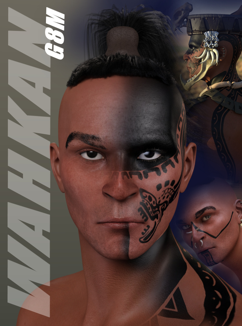 WAHKAN