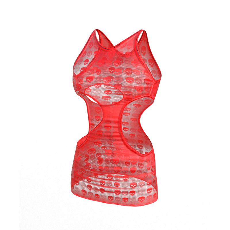 Mesh Dress 2 G8F/G9