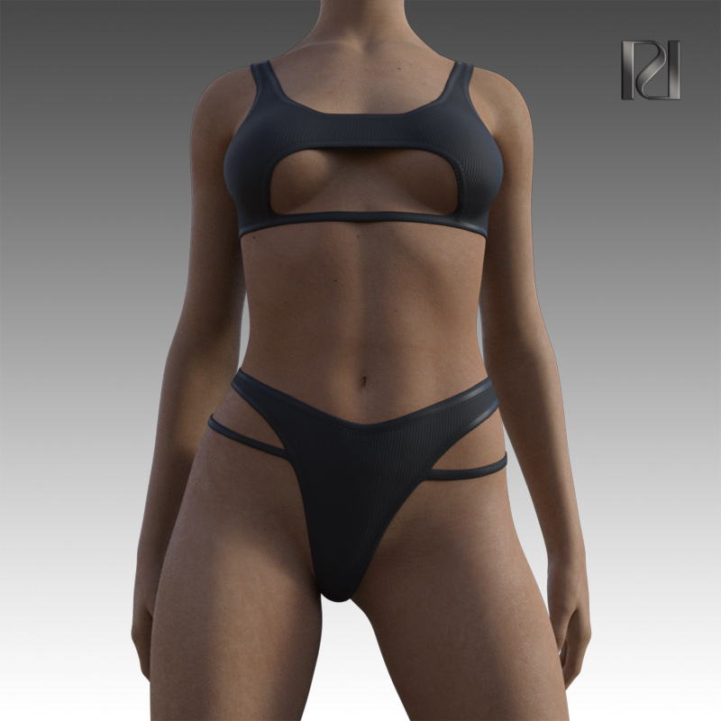 Summer Style 44 - Swimsuit for G8f, G8.1F