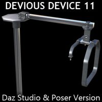 "Devious Devices" Device 11