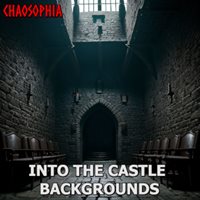 Into The Castle Backgrounds