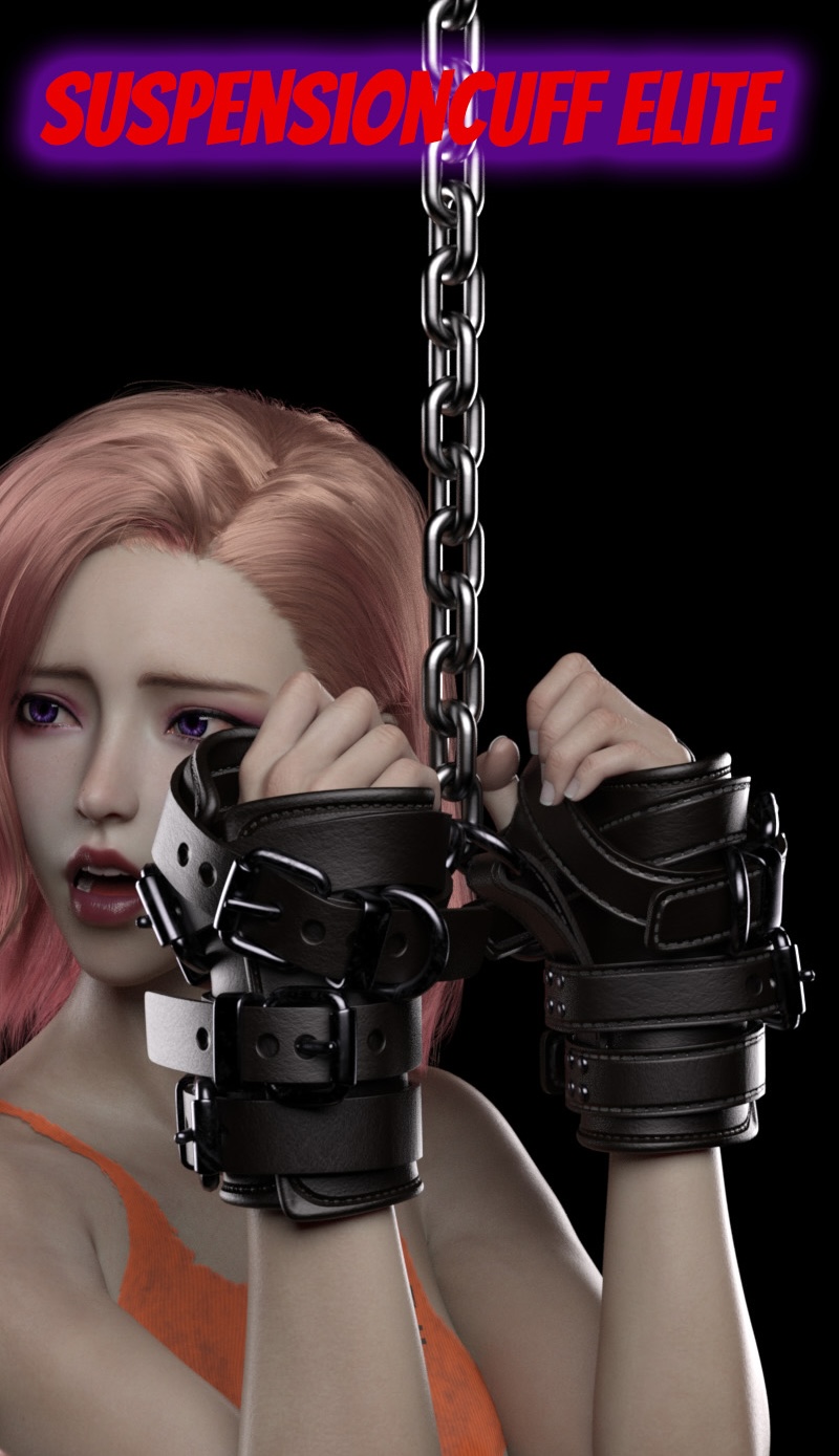 Suspension Cuff Elite