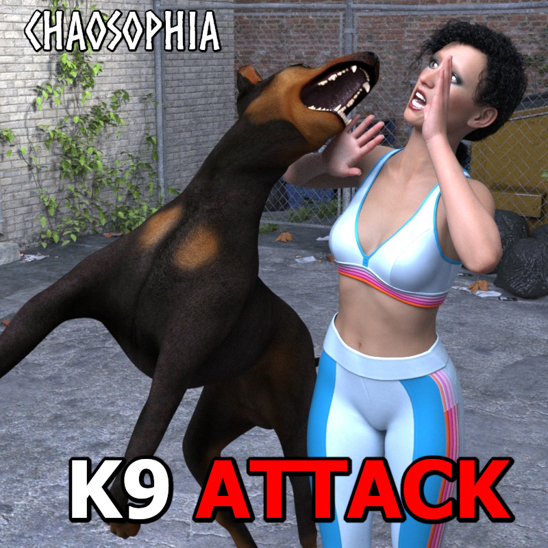 K9 Attack