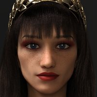 Kasanopa For Genesis 8 Female