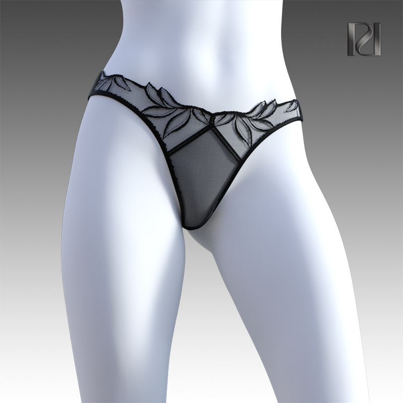 Secret Style 116 - Tanga for G8F, G8.1F