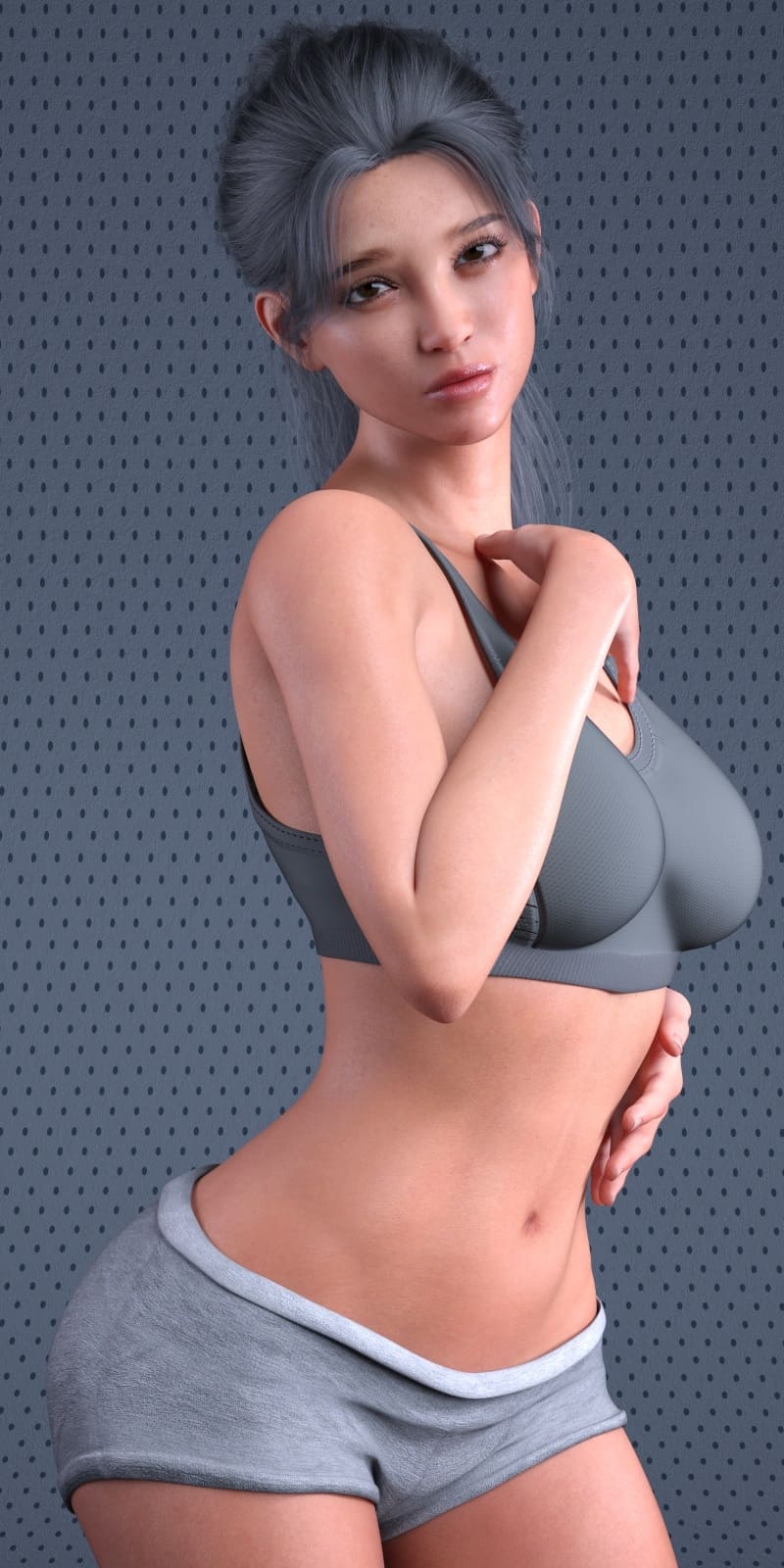 Fengari for Genesis 8.1 Female