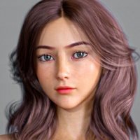 Khana for Genesis 8 Female