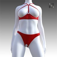 Sexy Style 100 - Lingerie for G8f, G8.1F