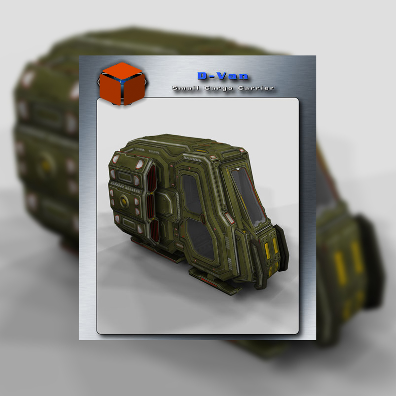D-Van