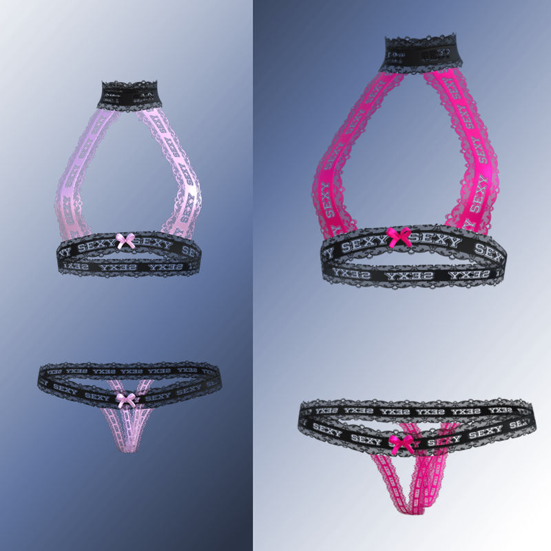 Lace Set G9/G8.1F/G8F