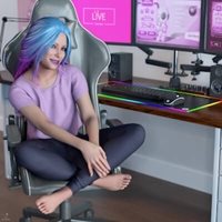 G3R Aimee for Genesis 9 Feminine