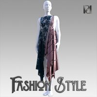 Fashion Style 07