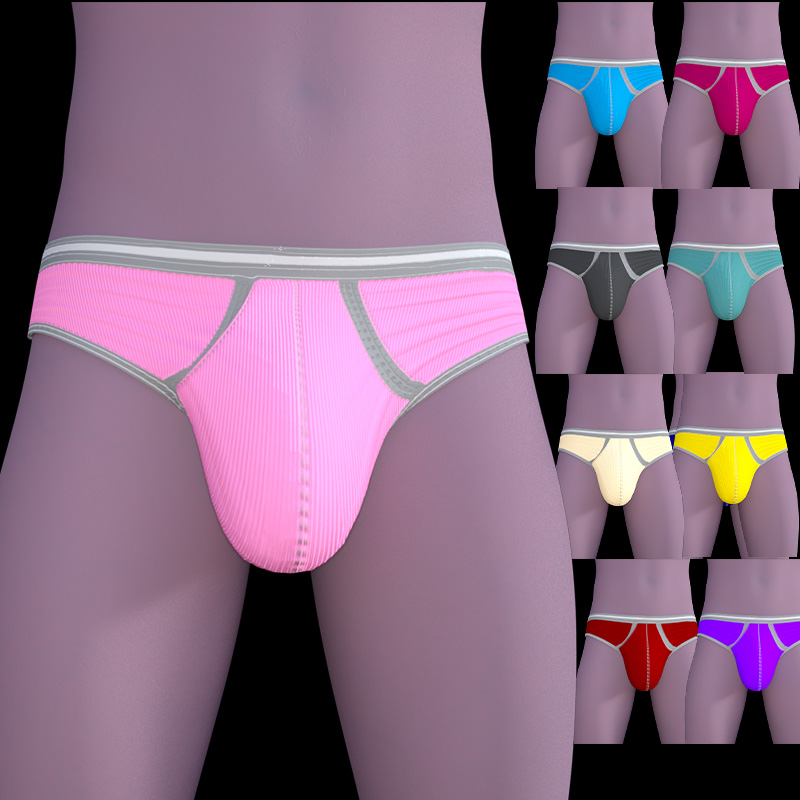 Briefs G8M/G9