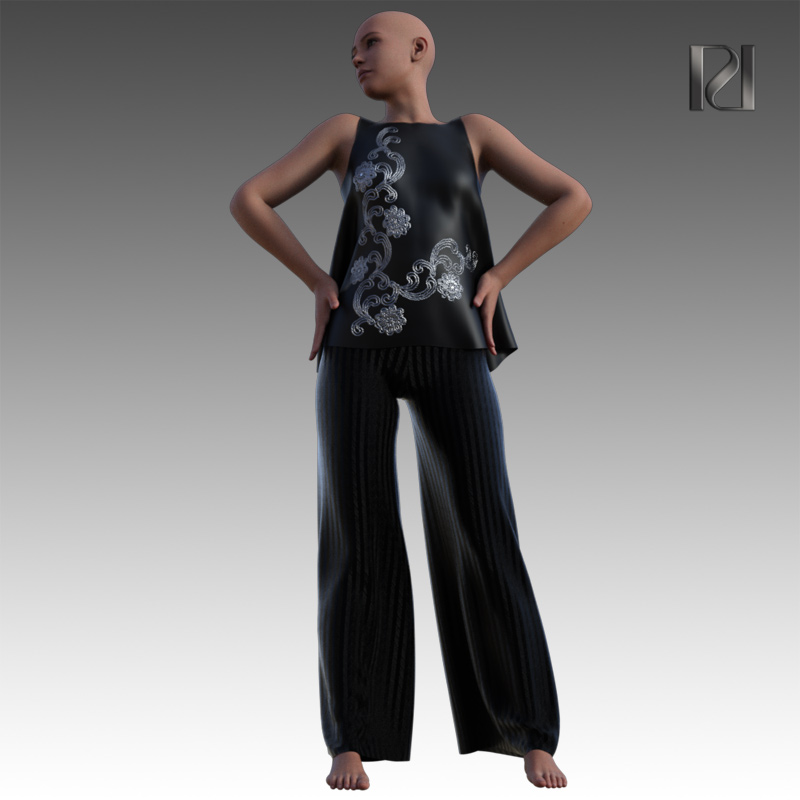 Fashion Style 11