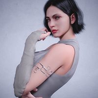 Shella For Genesis 8 Female