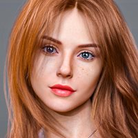Nixie for Genesis 8 Female