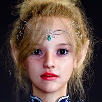 Euginica Genades for G8F